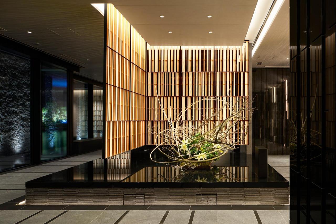 The Kahala Hotel & Resort Yokohama Yokohama  Exterior foto