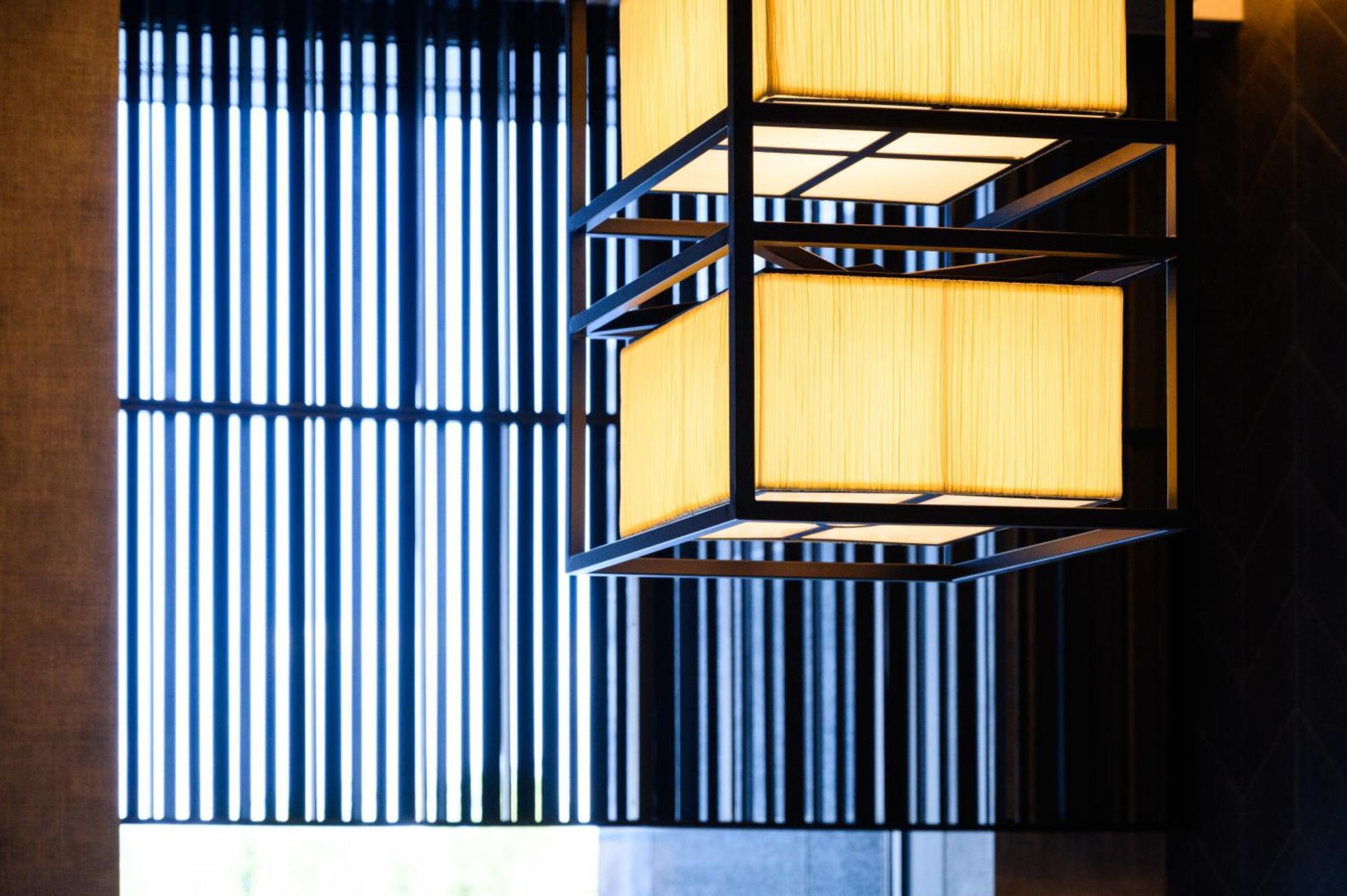 The Kahala Hotel & Resort Yokohama Yokohama  Exterior foto